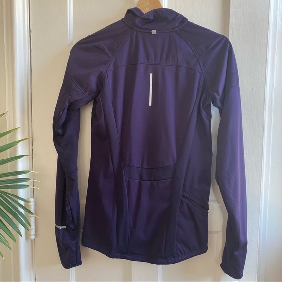 Nike Women’s Element Shield Jacket - Picture 5 of 8